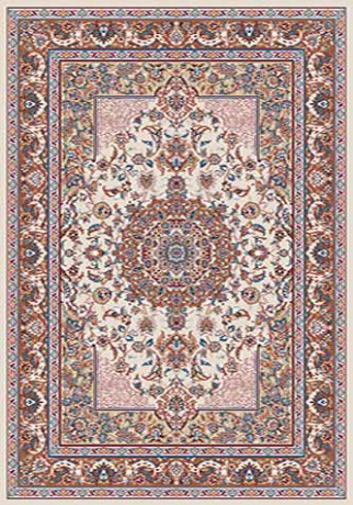 SHAKH-REZA 5 Красный