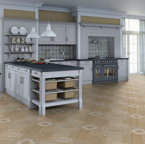 Линолеум Favorit - Vizantia 1 (Фаворит - Византия 1)