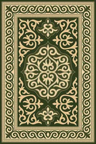 DA VINCI 36 Красный