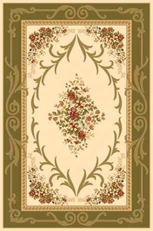 KAMEA 38 Зеленый