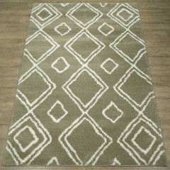 Ковёр SOFT 47101_45233