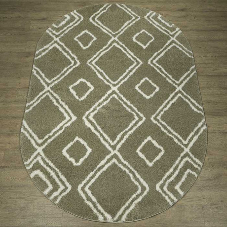 Ковёр SOFT 47101_45233