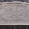 Турецкий ковер RIM-05708G-GREY-GREY-OVAL