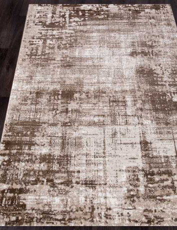 Турецкий ковер MARDAN-5027A-VIZON-COKEN-BROWN-STAN