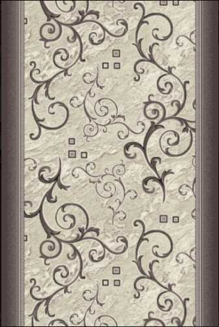 Дорожка паласная Бурже