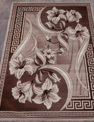 Ковёр GAVANA-D187-BEIGE-STAN