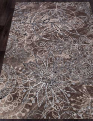 Ковёр SIERRA-D354-BEIGE-BROWN-2-STAN