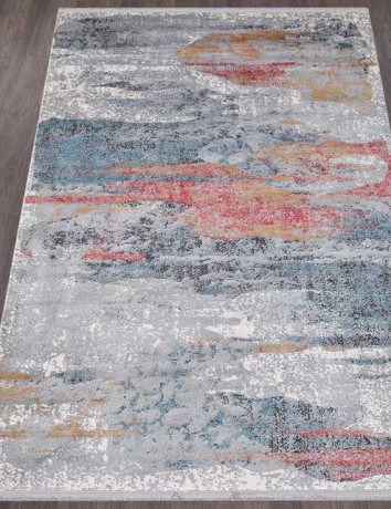 Турецкий ковер MAXELL-K462A-CREAM-D-TERRA-STAN