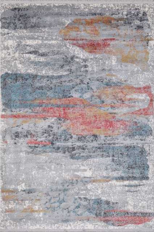 Турецкий ковер MAXELL-K462A-CREAM-D-TERRA-STAN