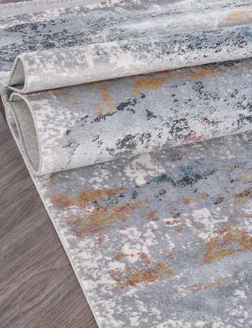 Турецкий ковер MAXELL-K462A-CREAM-D-TERRA-STAN