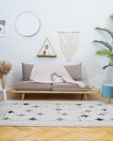 Турецкий ковёр FLORIDA 161