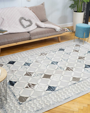 Турецкий ковёр FLORIDA 161