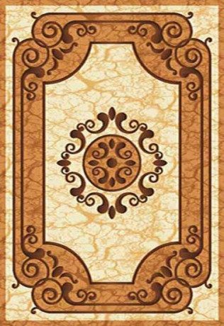 Аквилон CARVING 2