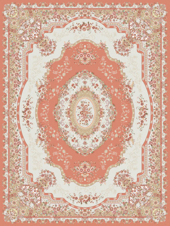 Ковер Супер Тибриз 28