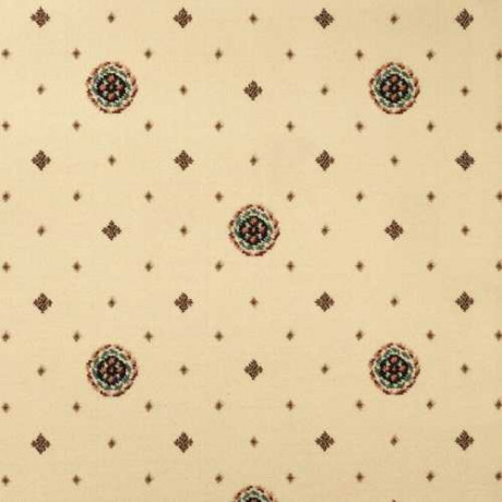 Ковролин тканный "Сантропе Бежевый"