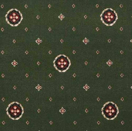 Ковролин тканный "Сантропе Бежевый"