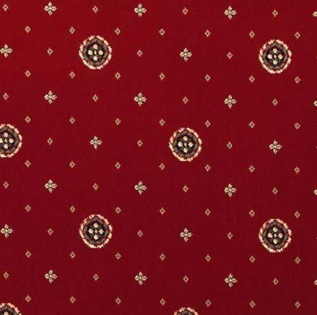 Ковролин тканный "Сантропе Бежевый"