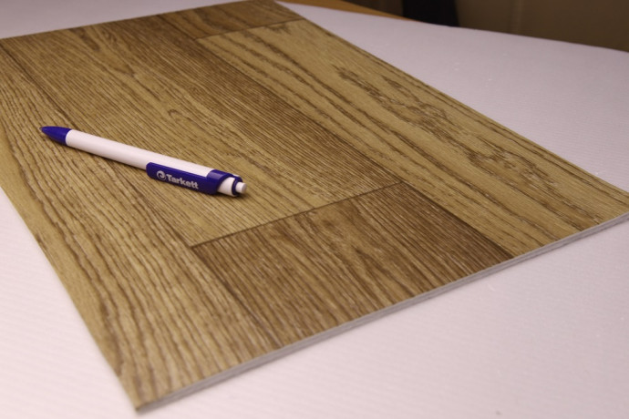 Линолеум Admiral - Calvados 2 (Адмирал - Калвадос 2)