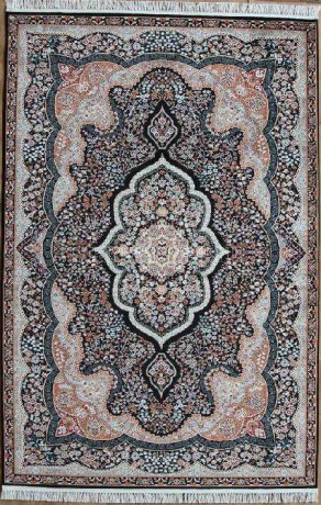 ISFAHAN D514-NAVY