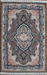 ISFAHAN D514-NAVY