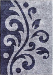 Прямоугольный ковер PLATINUM T621 BLUE