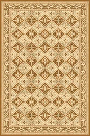 DA VINCI 37 Коричневый