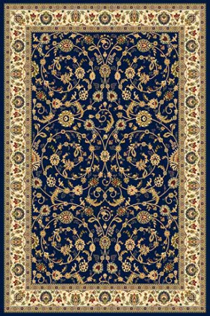 VALENCIA DELUXE 13 Синий