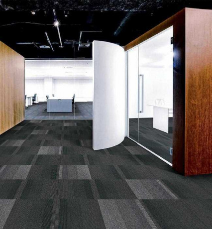 Ковровая Плитка Abstract 03