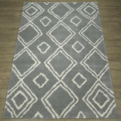 Ковёр SOFT 47101_45244