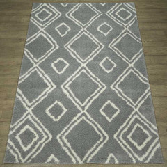 Ковёр SOFT 47101_45244