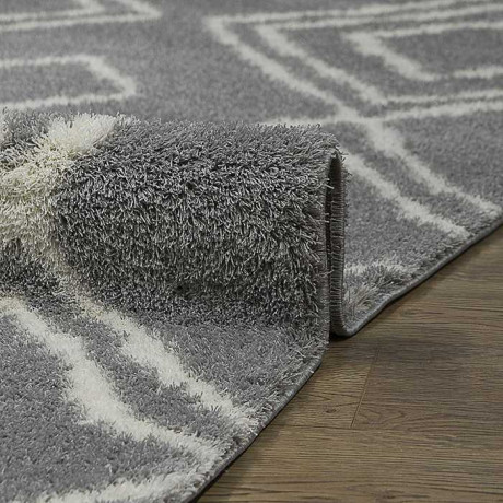 Ковёр SOFT 47101_45244