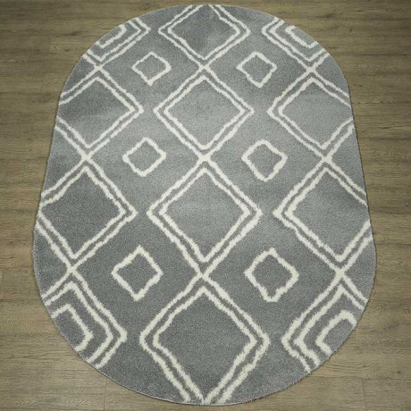 Ковёр SOFT 47101_45244