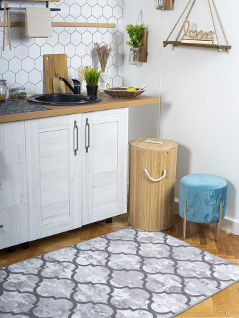 Паласное покрытие ''Сидней Серый''