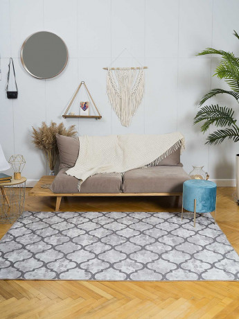 Паласное покрытие ''Сидней Серый''