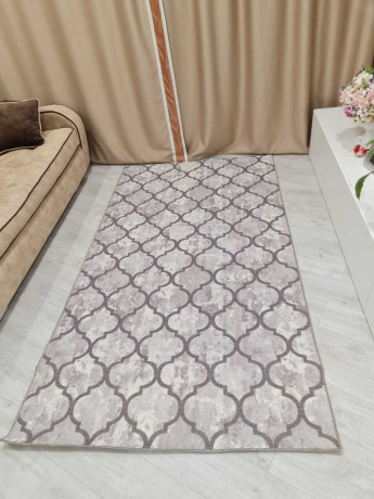 Паласное покрытие ''Сидней Серый''