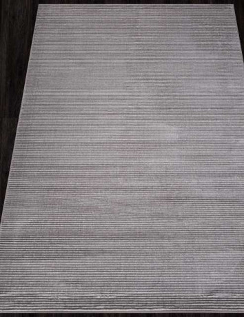 Ковёр ATLANTIS-D950-GRAY-CREAM-STAN