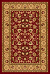 SAN REMO 4 Красный