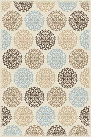 VALENCIA DELUXE 32 Серый