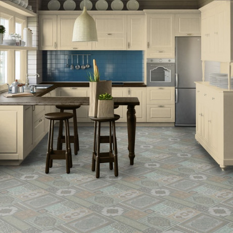 Линолеум Favorit - Vizantia 3 (Фаворит - Византия 3)