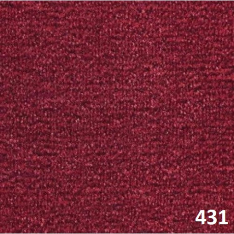 Ковролин высоковорсный "Драгон 431"