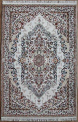 ISFAHAN D510-CREAM