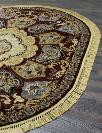 BUKHARA 19 Красный