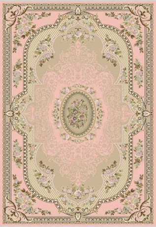 Ковёр ROXY 9006-PINK