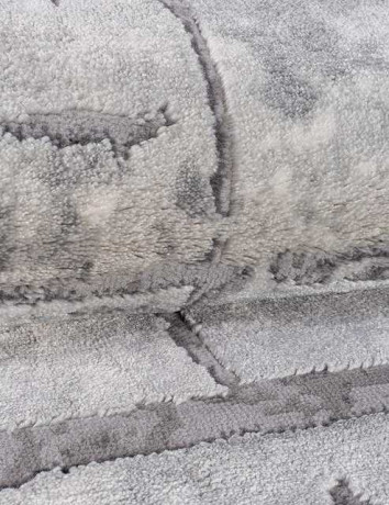 Турецкий ковер ARMINA-03752A-GREY-GREY-STAN