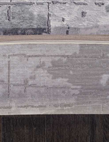 Турецкий ковер ARMINA-03752A-GREY-GREY-STAN