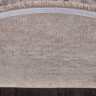 Турецкий ковер RIM-05708K-BROWN-BROWN-OVAL