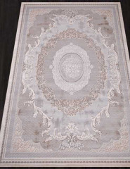 Турецкий ковер BABIL-34814-070-BEIGE-STAN