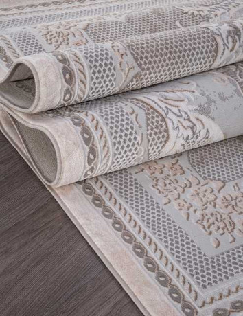 Турецкий ковер BABIL-34814-070-BEIGE-STAN