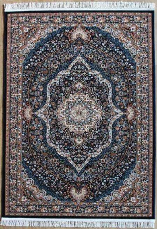 ISFAHAN D511-NAVY