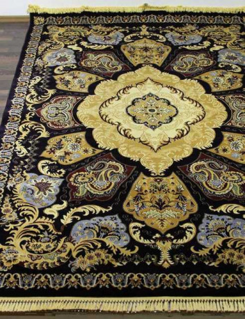 BUKHARA 19 Синий